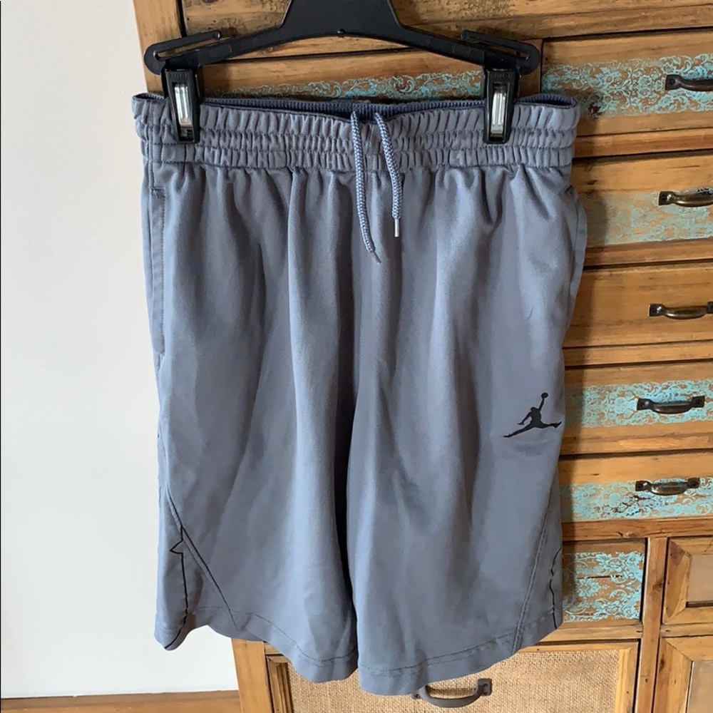 Michael Jordan shorts